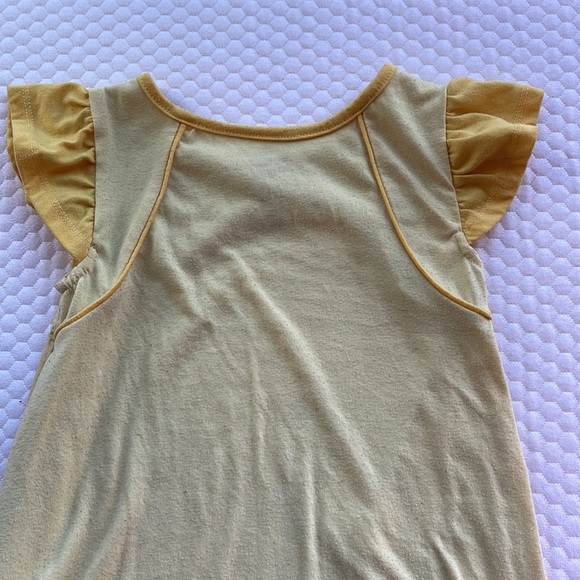 Disney Rapuzel nightgown size 3 - Picture 4 of 4